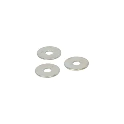 Carrosseriering Ø6,5 x 20 mm 22st. Lotus