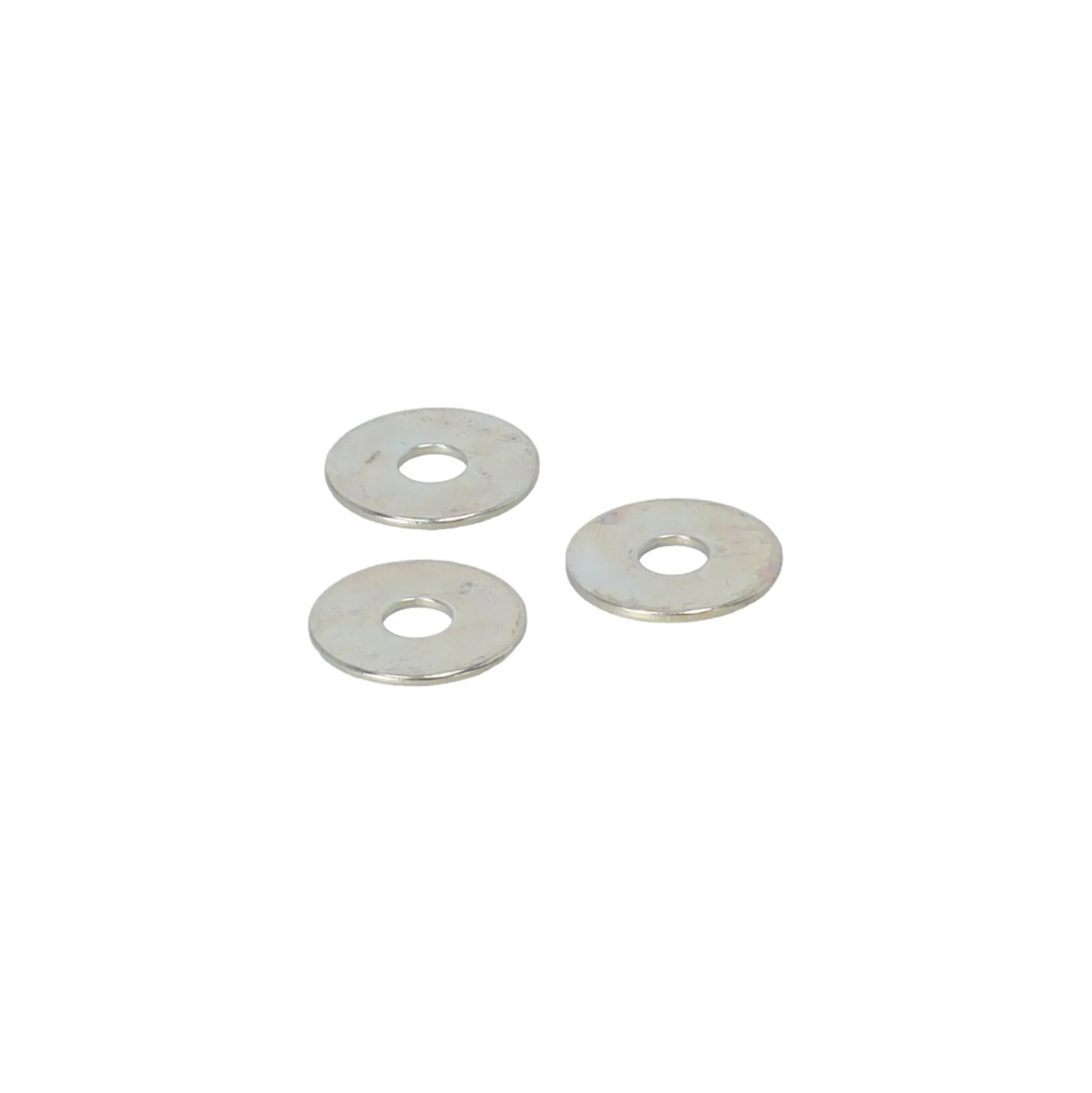 Carrosseriering Ø6,5 x 20 mm 22st. Lotus