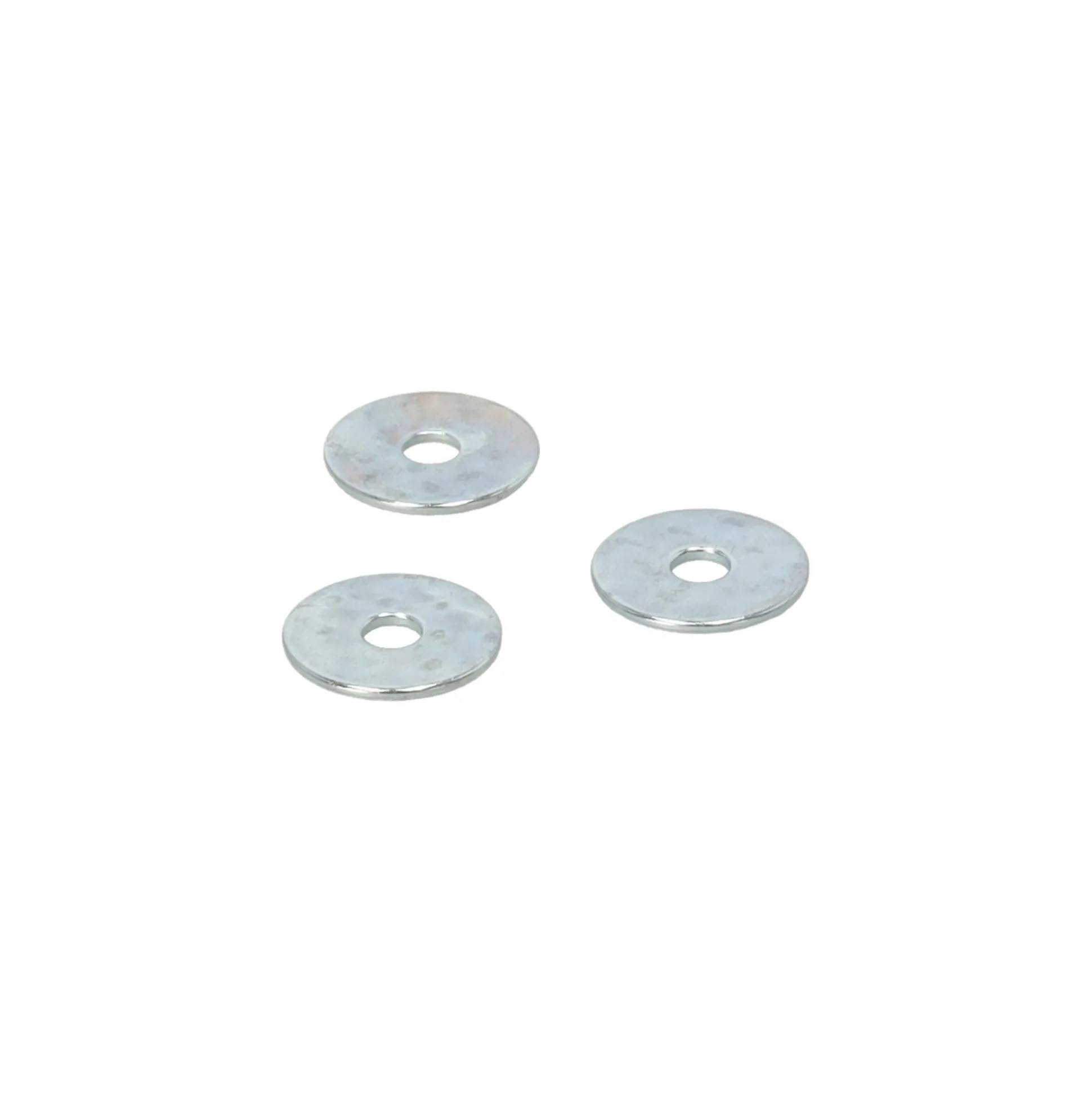 Carrosseriering Ø5,2 x 20 mm 25st. Lotus