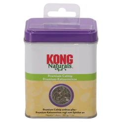 Catnip navulling Kong