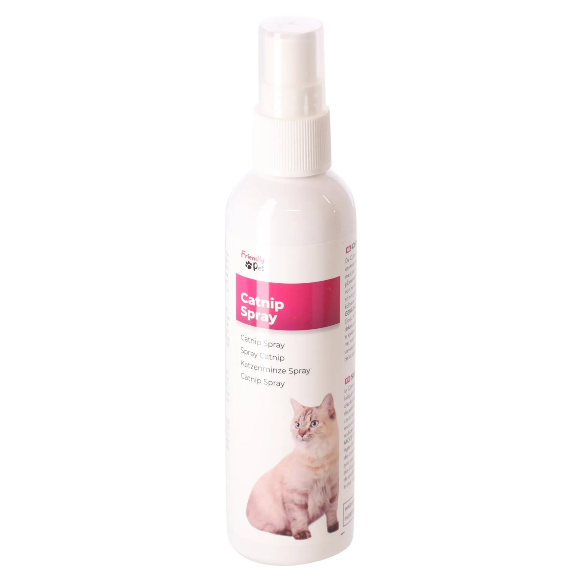 Catnip spray 118ml FP
