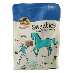 Cavalor sweeties org. 750gr