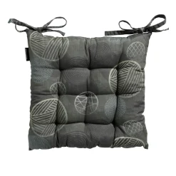 Circle green C025 46x46 Toscane