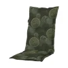 Circle Green inzetkussen 50x123