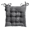 Circle grey C024 46x46 Toscane