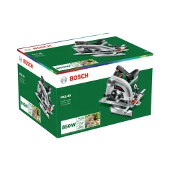 Cirkelzaag PKS40 Bosch