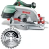 Cirkelzaag PKS66A bosch