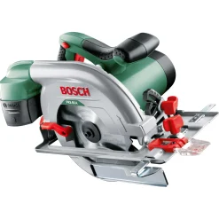 Cirkelzaag PKS66A bosch