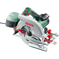 Cirkelzaag PKS66A bosch