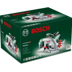 Cirkelzaag PKS66A bosch