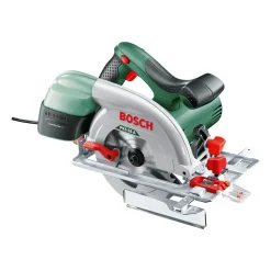 Cirkelzaag PKS55A Bosch