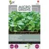 Citroenbasilicum Microgreens Zaden Buzzy