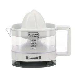 Citruspers 350ml Black+Decker