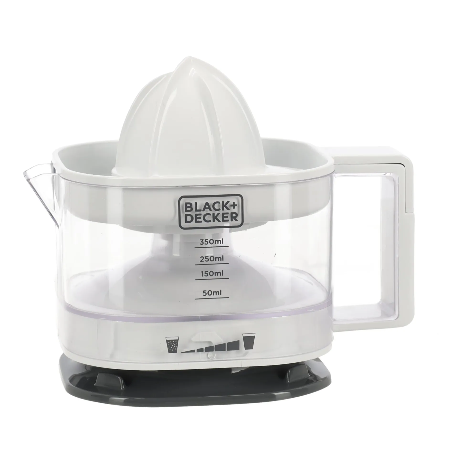 Citruspers 350ml Black+Decker