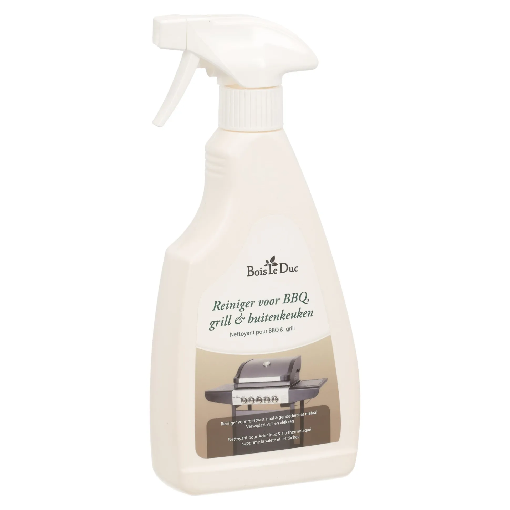Cleaner BBQ 0.5L Bois-Le-Duc