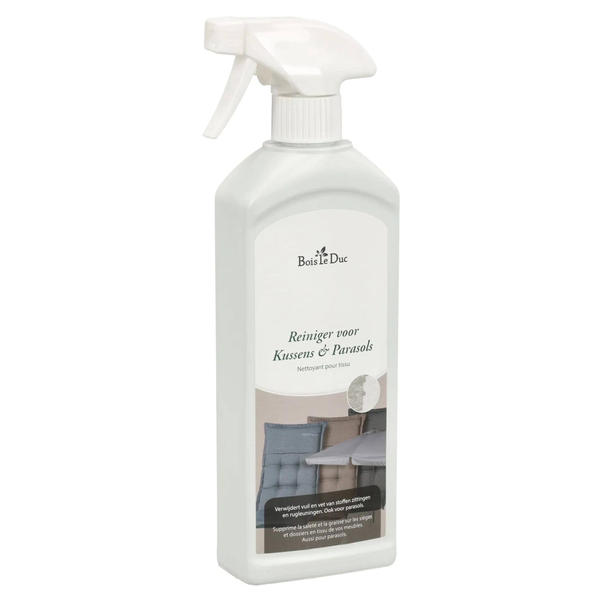 Cleaner kussen/parasol 0.5L Bois-Le-Duc