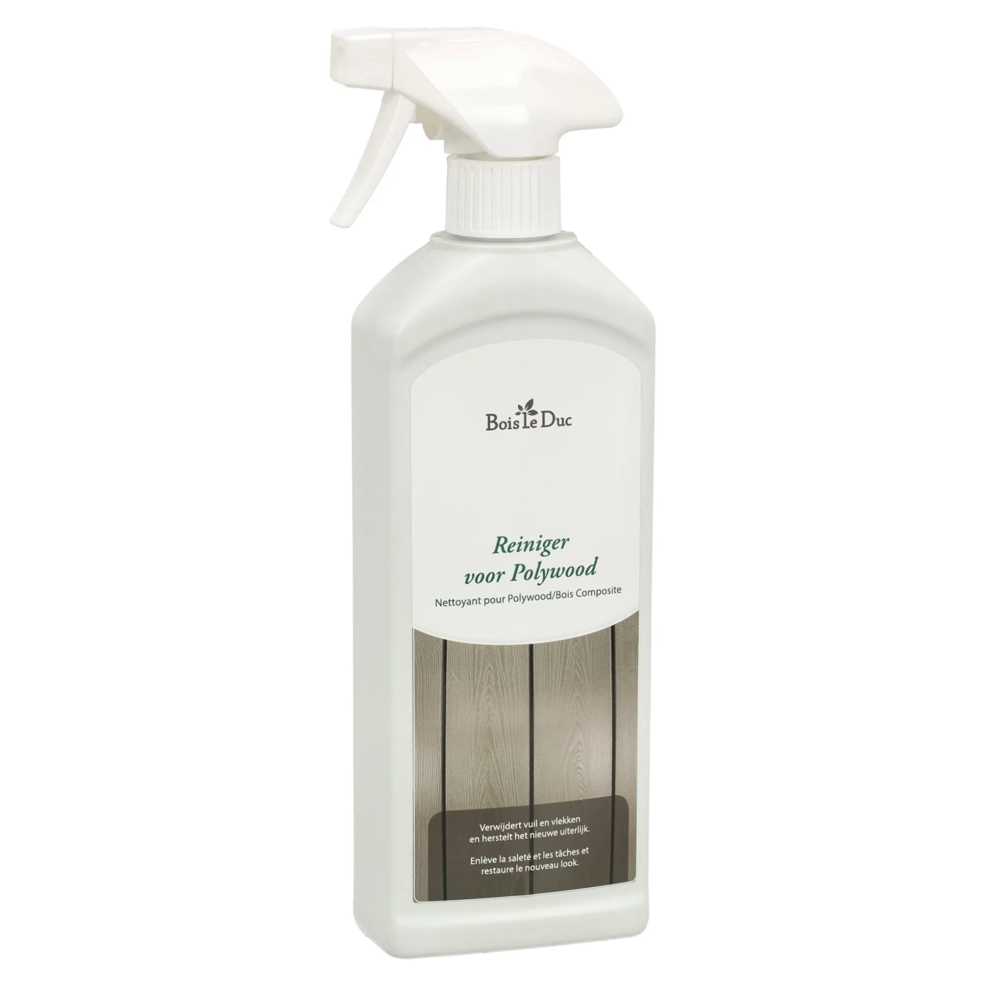 Cleaner Polywood 0.5L Bois-Le-Duc