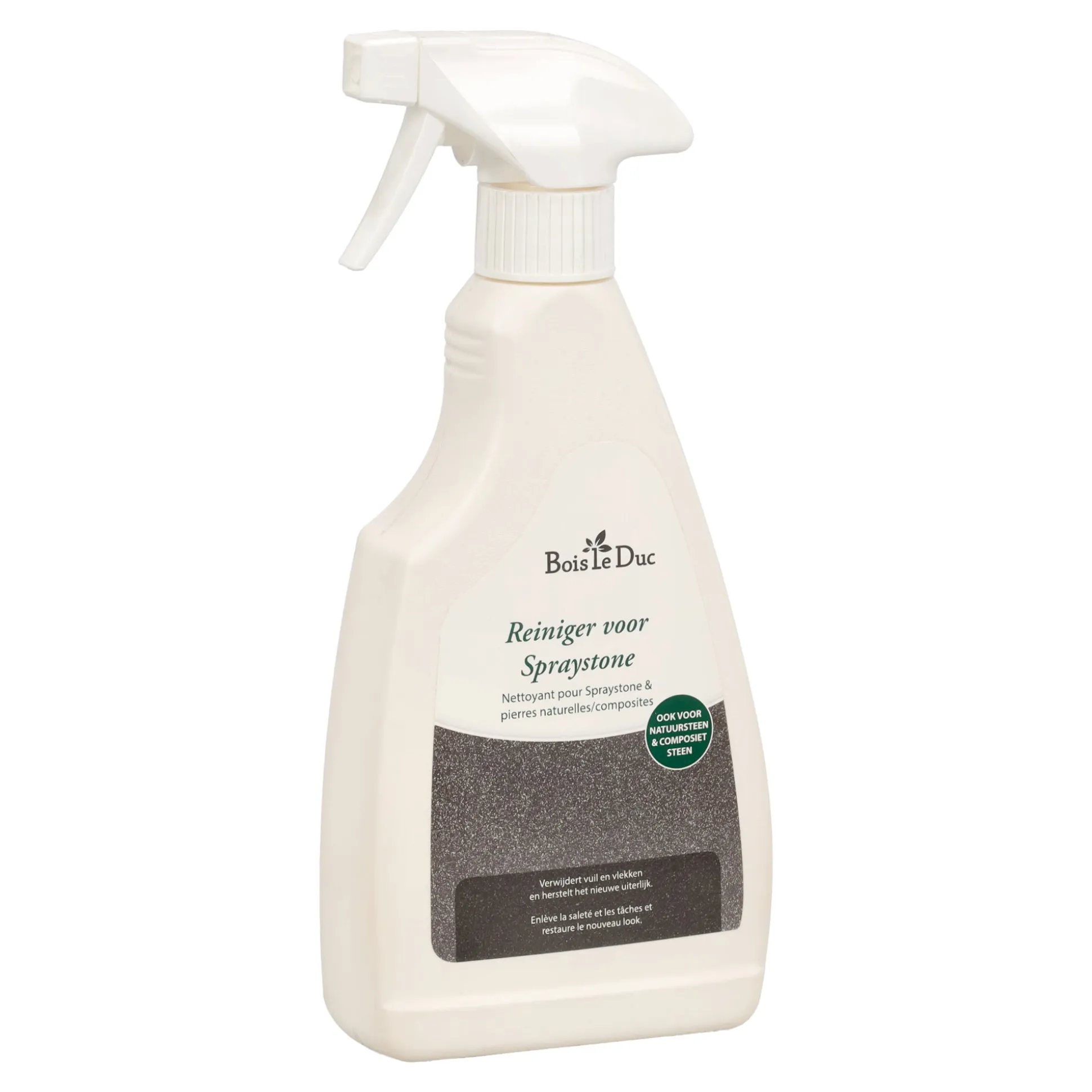 Cleaner Spraystone 0.5L Bois-Le-Duc
