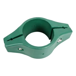 Clip paneel dubbel 60 2st groen Bel Garden