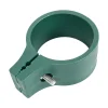 Clip paneel enkel 38 2st groen Bel Garden