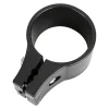 Clip paneel enkel 38 2st zwart Bel Garden