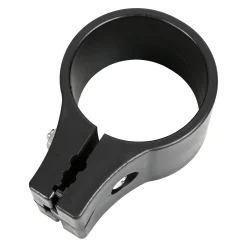 Clip paneel enkel 48 2st zwart Bel Garden