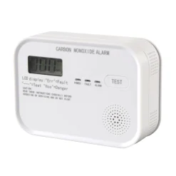 CO alarm LCD COA-20 Diamant