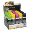 Cockpit spray 225ml assorti Dunlop