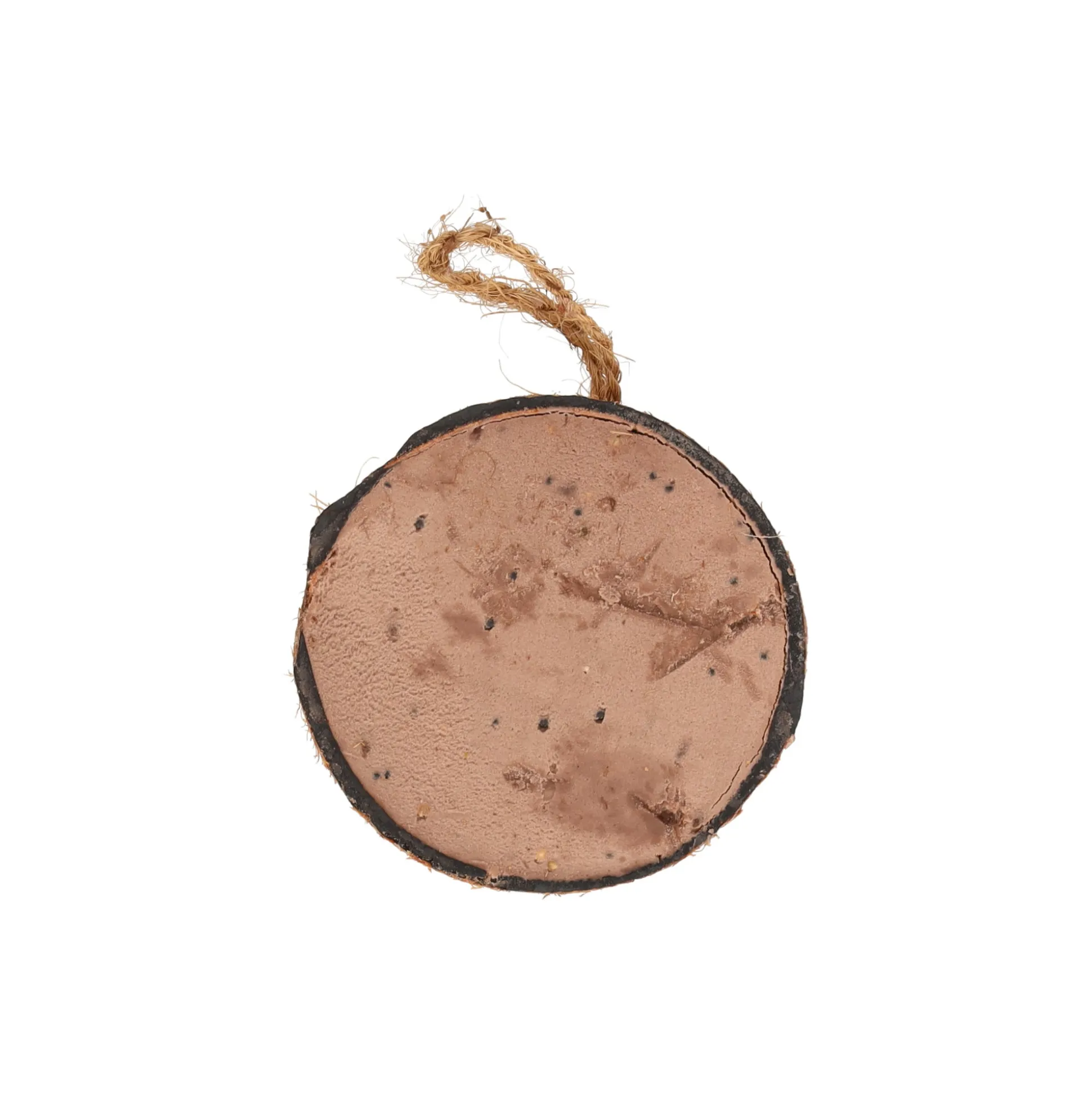Cocosnoot half pindakaas Smulti