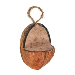 Cocosnoot platform pindakaas Smulti
