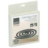 Coil Citronella 10st Arti Casa