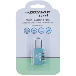 Combinatieslot assorti Dunlop