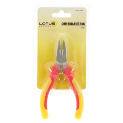 Combinatietang mini Lotus