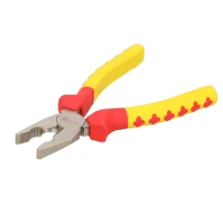 Combinatietang 200mm Lotus
