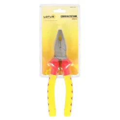 Combinatietang 200mm Lotus