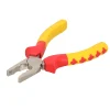 Combinatietang 160mm Lotus