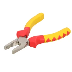 Combinatietang 160mm Lotus
