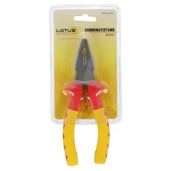 Combinatietang 160mm Lotus