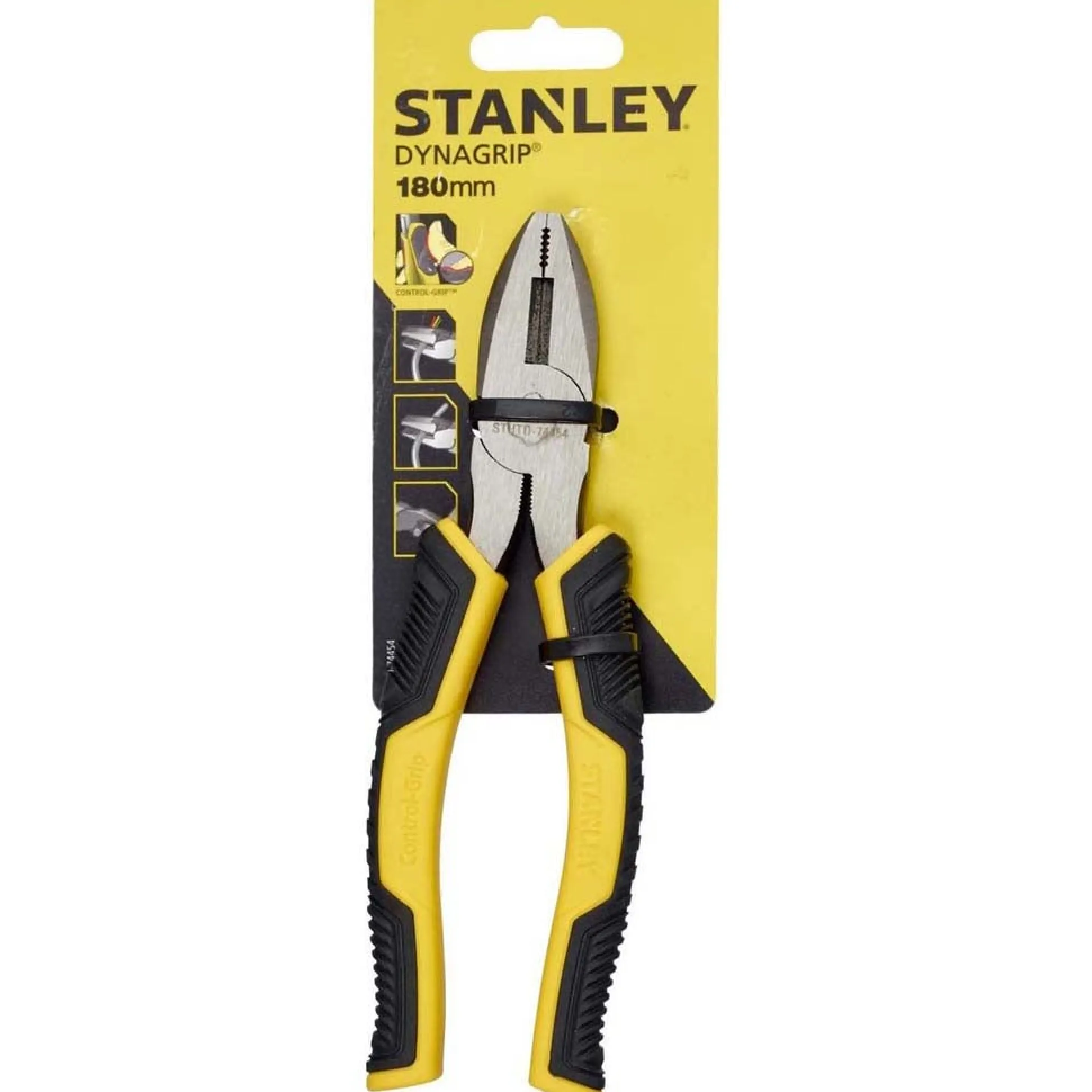 Combinatietang 180mm Stht0-74454 Stanley