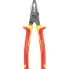 Combinatietang VDE 180mm Stanley