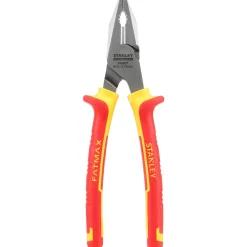 Combinatietang VDE 180mm Stanley