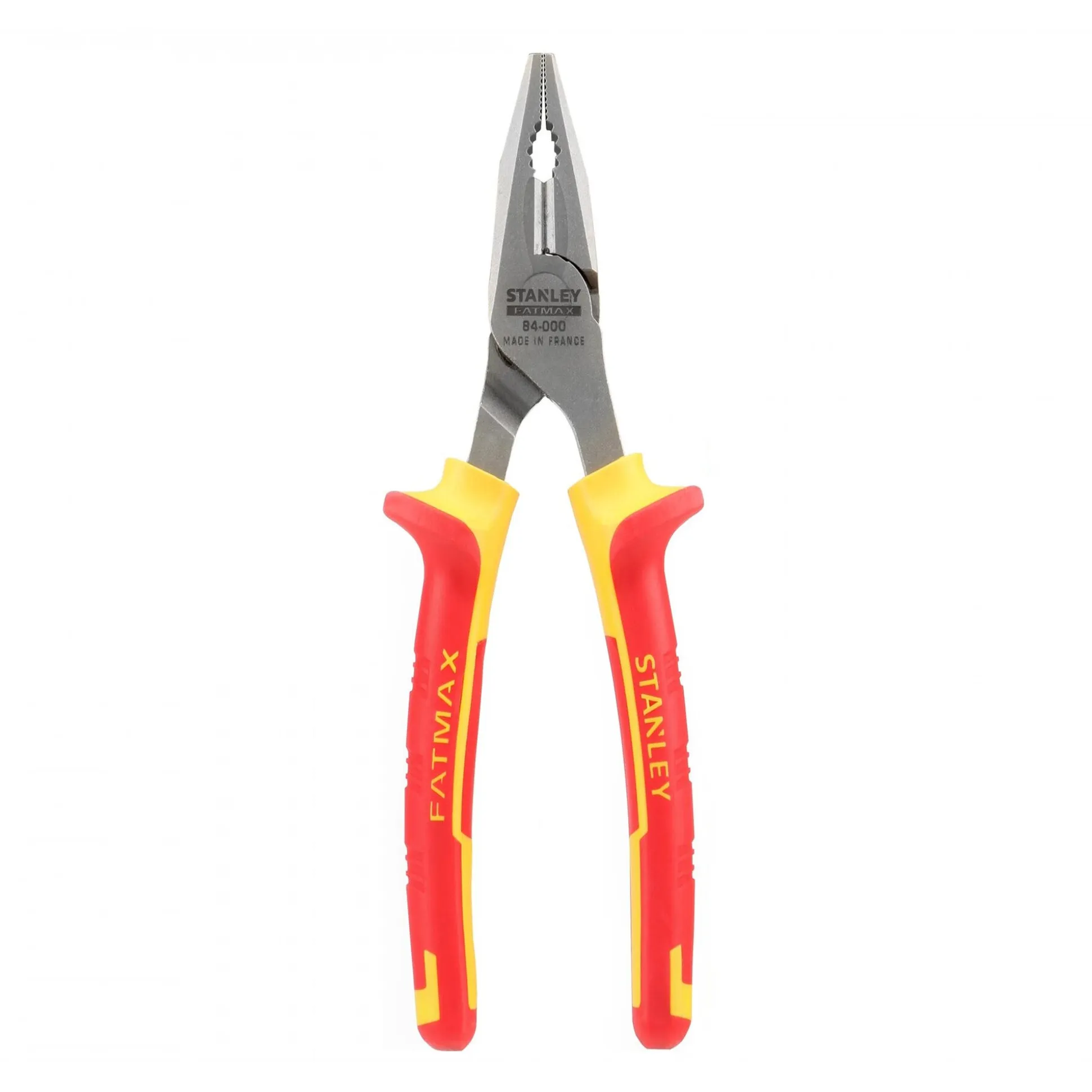 Combinatietang VDE 160mm Stanley