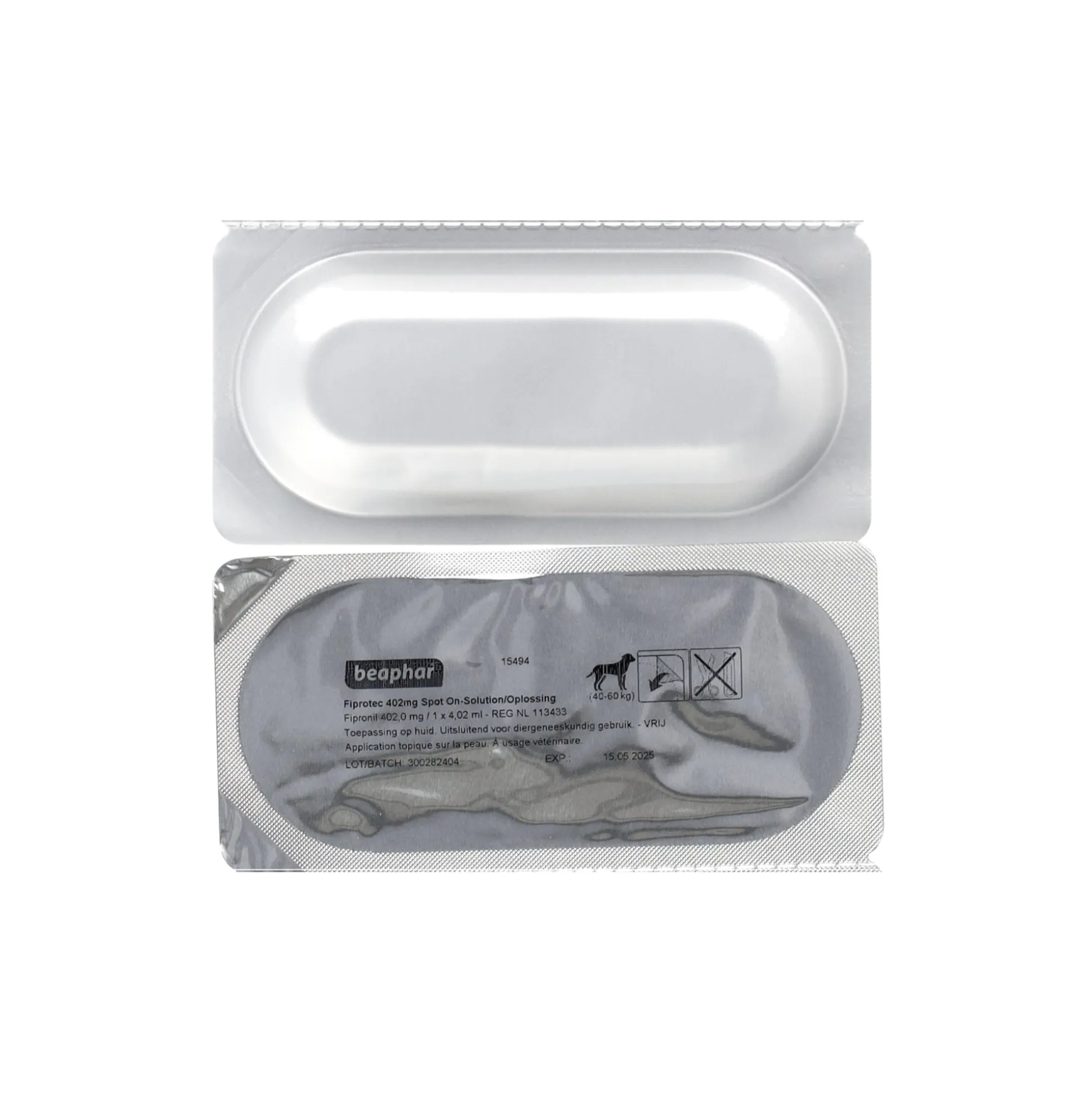 Combotec hond 20-40kg