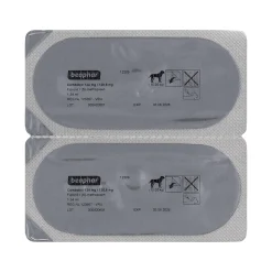 Combotec hond 10-20kg