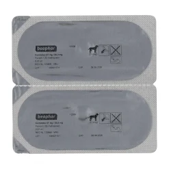 Combotec hond 2-10kg
