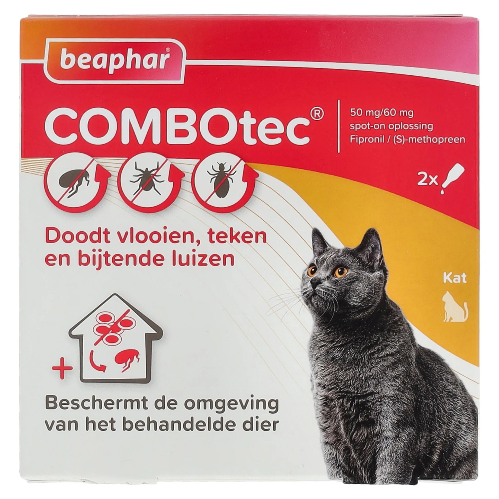 Combotec kat