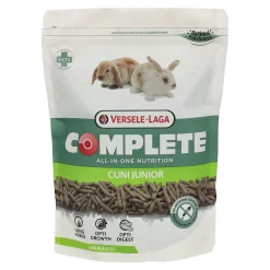 Complete cuni junior 500g