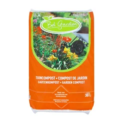 Compost 30L Bel Garden