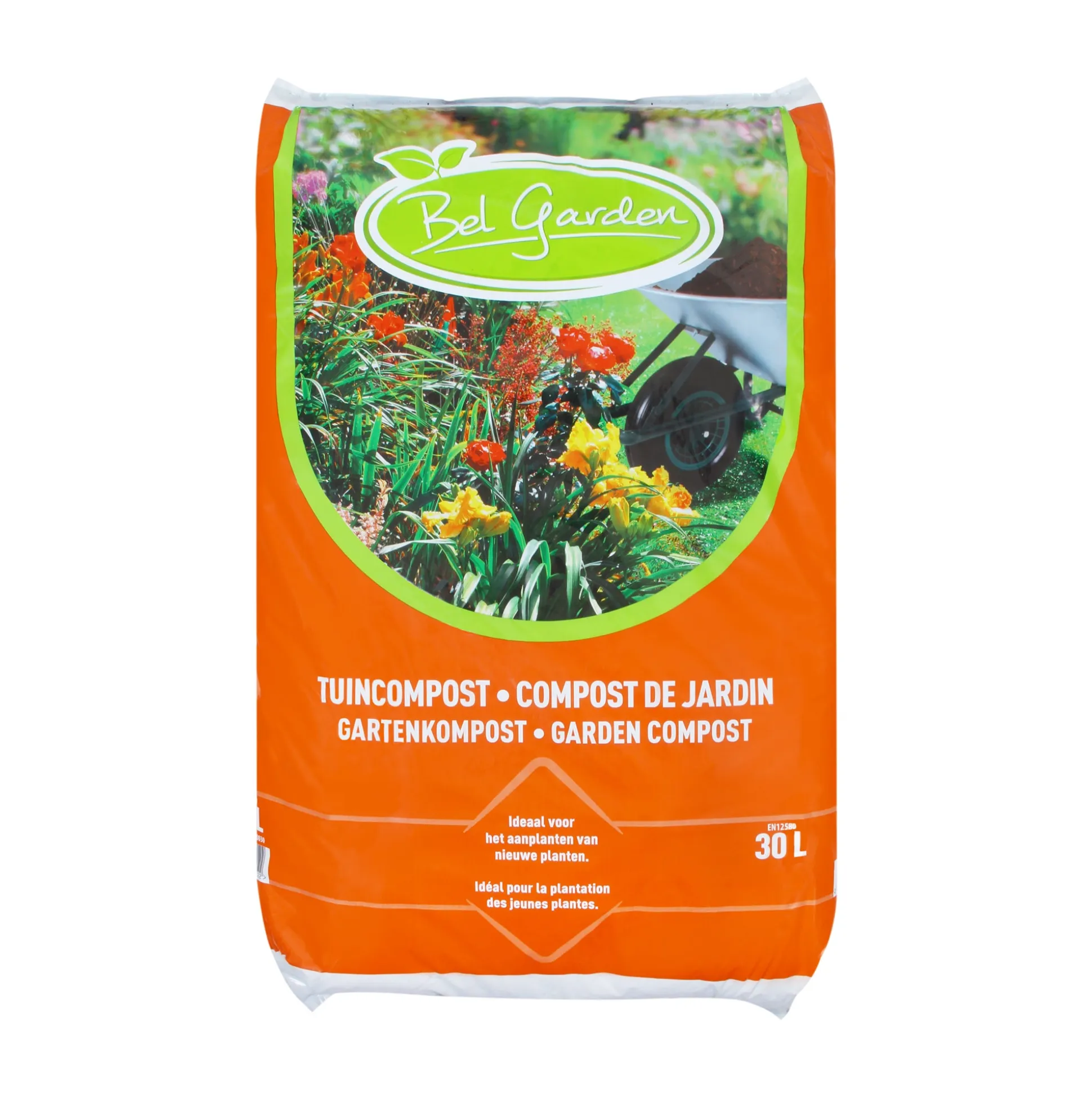 Compost 30L Bel Garden