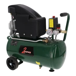 Compressor 1,5M-24L oil 2-Force